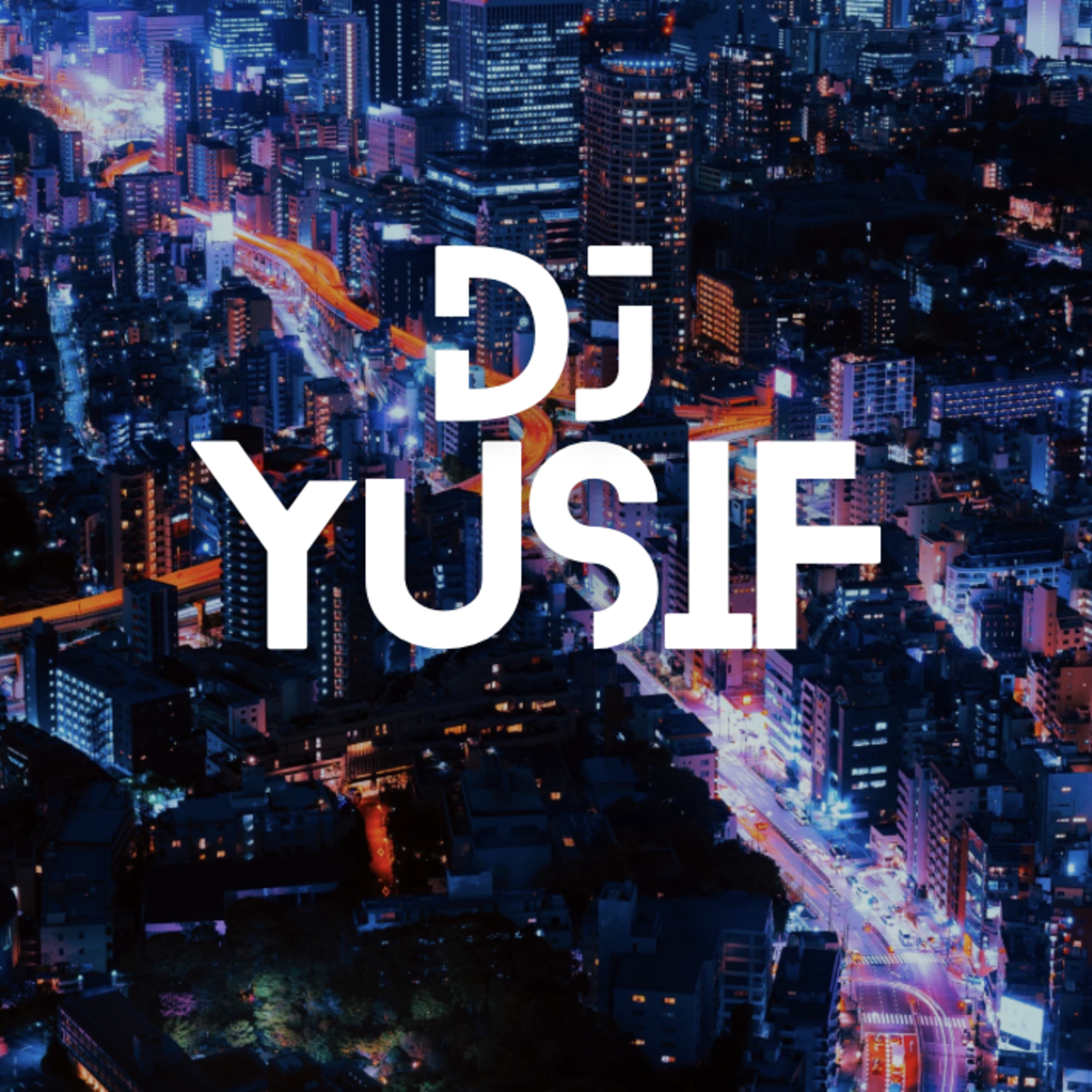 DJ Logo