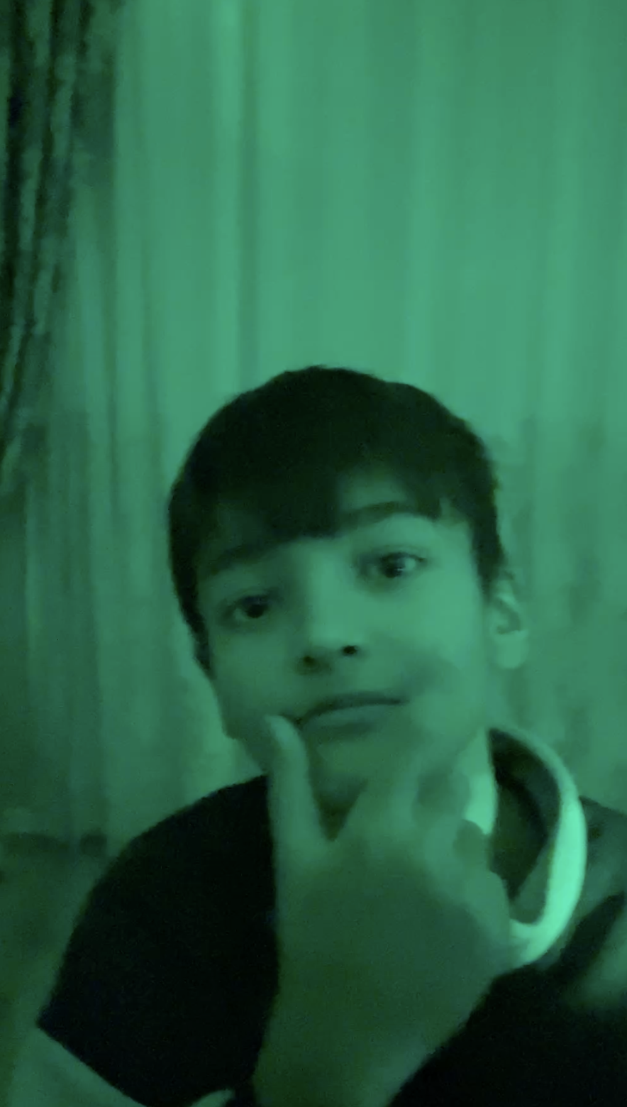 Me remixing the song