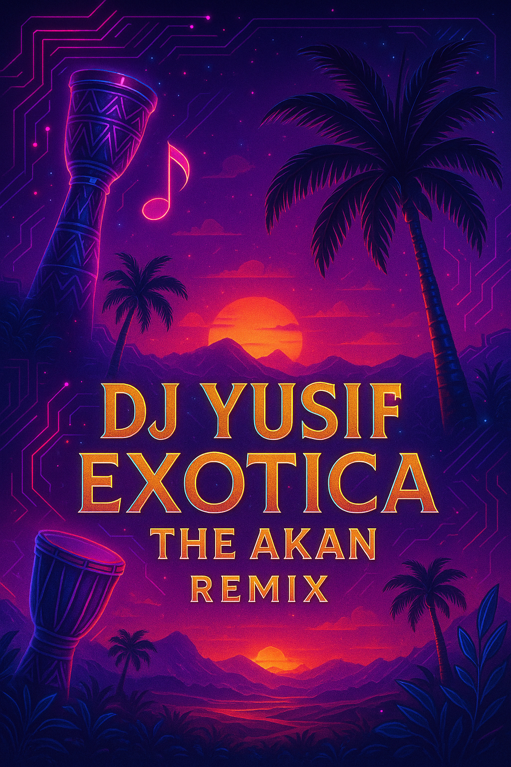 New Song
